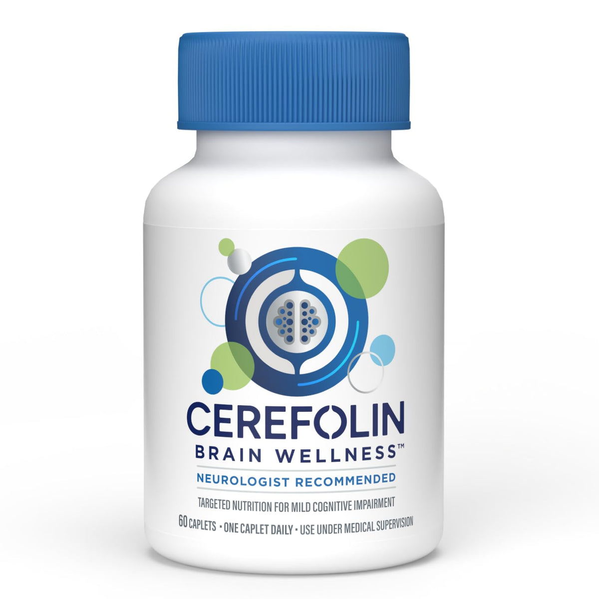 Cerefolin Brain Wellness®